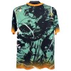 Camisola Japão x Kyojin 2025 Manga Curta Especial