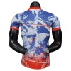 Camisola Japão x Kyojin 2025 Manga Curta Especial