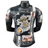 Camisola Japão x Luffy Gear 5 2025 Manga Curta Especial