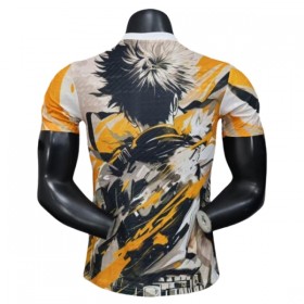 Camisola Japão x Naruto 2025 Manga Curta Especial