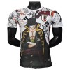 Camisola Japão x Zoro 2025 Manga Curta Especial