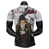 Camisola Japão x Zoro 2025 Manga Curta Especial