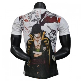 Camisola Japão x Zoro 2025 Manga Curta Especial