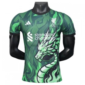 Camisola Liverpool Dragon 2025-26 Manga Curta Especial