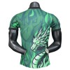 Camisola Liverpool Dragon 2025-26 Manga Curta Especial