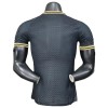 Camisola México x Eagle 2025 Preta Manga Curta Especial