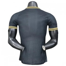 Camisola México x Eagle 2025 Preta Manga Curta Especial