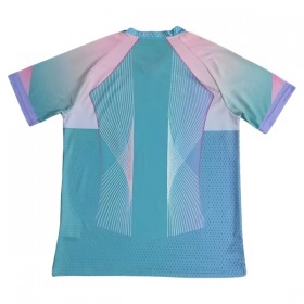 Camisola Paris Saint-Germain 2025-26 Azul Manga Curta Especial