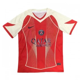 Camisola Paris Saint-Germain 2025-26 Manga Curta Especial