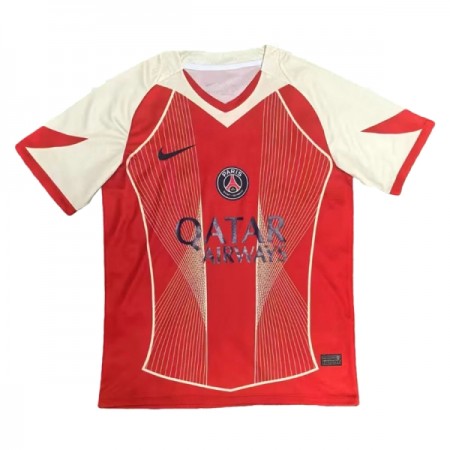 Camisola Paris Saint-Germain 2025-26 Manga Curta Especial