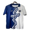 Camisola Rayados Monterrey 2025-26 Manga Curta Especial