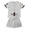 Camisola RCD Mallorca Criança Equipamento Alternativa 2025-26 Manga Curta