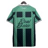 Camisola Real Betis 2025-26 Manga Curta Especial