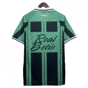 Camisola Real Betis 2025-26 Manga Curta Especial