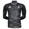 Camisola Real Madrid Dragon 2025-26 Manga Curta Especial