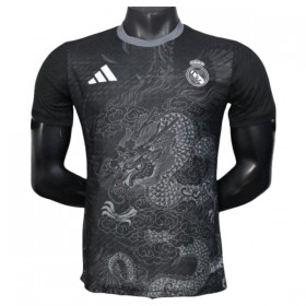 Camisola Real Madrid Dragon 2025-26 Manga Curta Especial