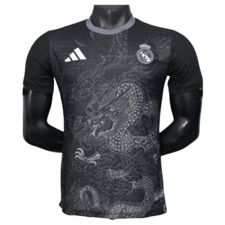 Camisola Real Madrid Dragon 2025-26 Manga Curta Especial