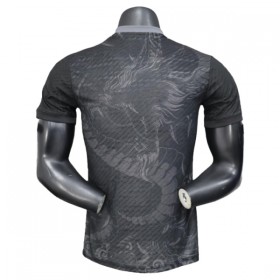 Camisola Real Madrid Dragon 2025-26 Manga Curta Especial