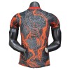 Camisola Real Madrid Dragon 2025-26 Manga Curta Especial