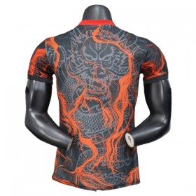 Camisola Real Madrid Dragon 2025-26 Manga Curta Especial
