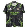 Camisola Real Madrid Lightning 2025-26 Manga Curta Especial