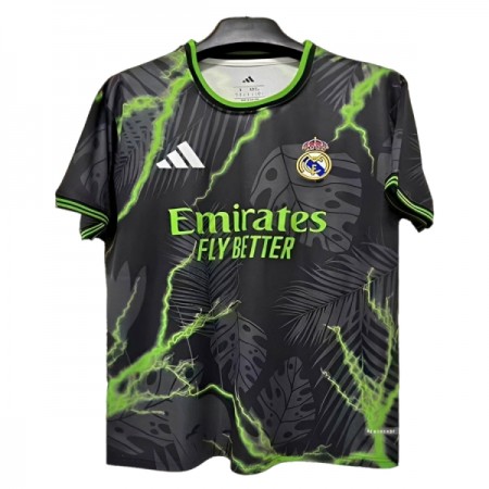 Camisola Real Madrid Lightning 2025-26 Manga Curta Especial