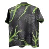 Camisola Real Madrid Lightning 2025-26 Manga Curta Especial