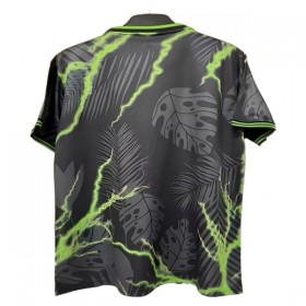 Camisola Real Madrid Lightning 2025-26 Manga Curta Especial