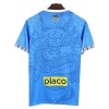 Camisola Santos FC Dragon 2025-26 Azul Manga Curta