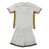 Camisola Sheffield United Criança Equipamento Alternativa 2025-26 Manga Curta
