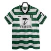Camisola Sporting Clube de Portugal 1999-2000 Equipamento Principal Manga Curta