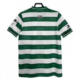 Camisola Sporting Clube de Portugal 1999-2000 Equipamento Principal Manga Curta