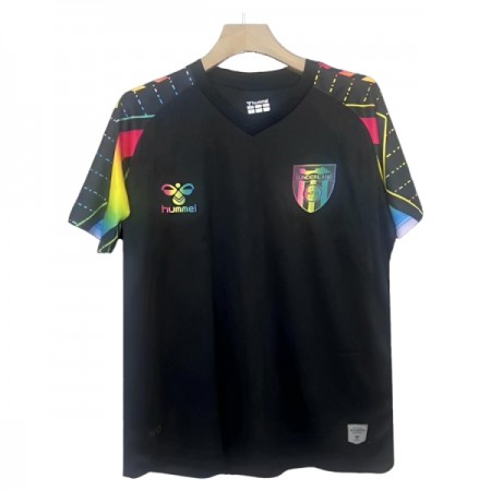 Camisola Sunderland 2025-26 Manga Curta Especial Camisola Sunderland 2025-26 Manga Curta Especial