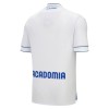 Camisola AJ Auxerre Equipamento Principal 2025-26 Manga Curta