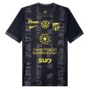 Camisola Al Ittihad Equipamento 3ª 2025-26 Manga Curta