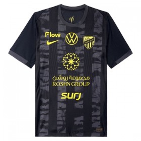 Camisola Al Ittihad Equipamento 3ª 2025-26 Manga Curta