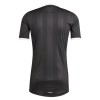 Camisola Aston Villa Guarda Redes 2025-26 Preta Manga Curta