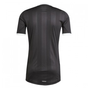Camisola Aston Villa Guarda Redes 2025-26 Preta Manga Curta