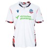 Camisola Bolton Wanderers Equipamento Principal 2025-26 Manga Curta