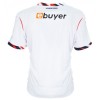 Camisola Bolton Wanderers Equipamento Principal 2025-26 Manga Curta