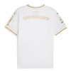 Camisola Borussia Monchengladbach Anniversary 2025-26 Manga Curta