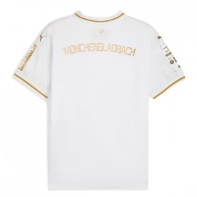 Camisola Borussia Monchengladbach Anniversary 2025-26 Manga Curta