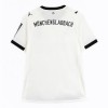 Camisola Borussia Monchengladbach Criança Equipamento Principal 2025-26 Manga Curta