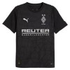 Camisola Borussia Monchengladbach Equipamento 3ª 2025-26 Manga Curta