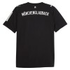 Camisola Borussia Monchengladbach Equipamento 3ª 2025-26 Manga Curta