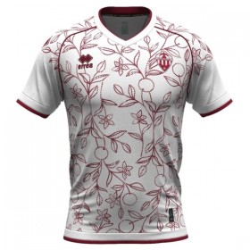 Camisola CD Castellon Equipamento Alternativa 2025-26 Manga Curta