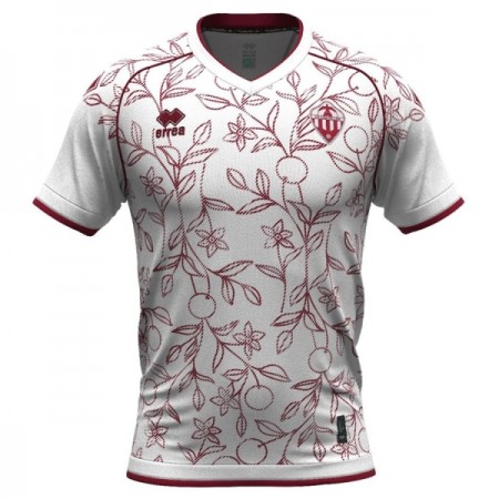 Camisola CD Castellon Equipamento Alternativa 2025-26 Manga Curta Camisola CD Castellon Equipamento Alternativa 2025-26 Manga Curta