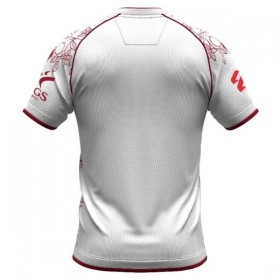 Camisola CD Castellon Equipamento Alternativa 2025-26 Manga Curta