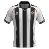 Camisola CD Castellon Equipamento Principal 2025-26 Manga Curta Camisola CD Castellon Equipamento Principal 2025-26 Manga Curta