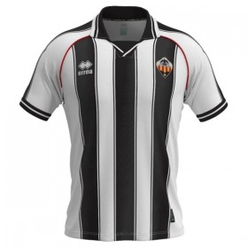 Camisola CD Castellon Equipamento Principal 2025-26 Manga Curta